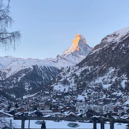 דירה Millennium View *