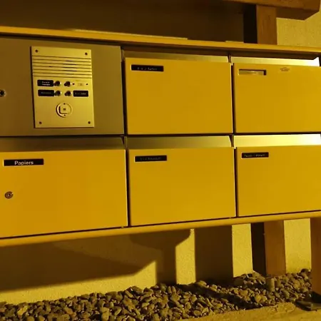 Millennium View Апартаменты Церматт