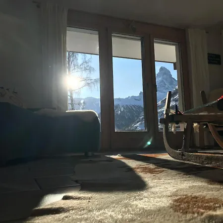 Millennium View Apartment Zermatt