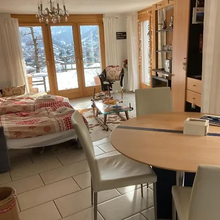 Millennium View דירה