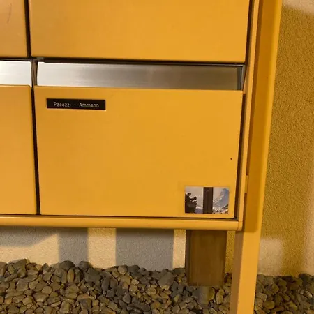 Millennium View * Церматт