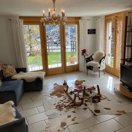 Millennium View Appartement Zermatt