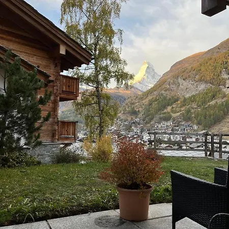 Appartement Millennium View *