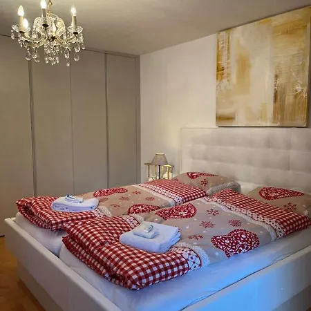 Millennium View Апартаменты *