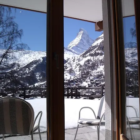 Millennium View Zermatt