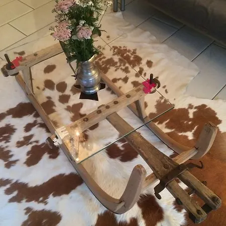 Appartement Millennium View *