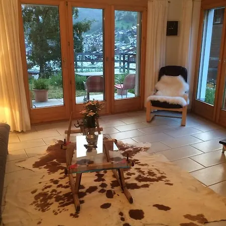 Millennium View * Церматт