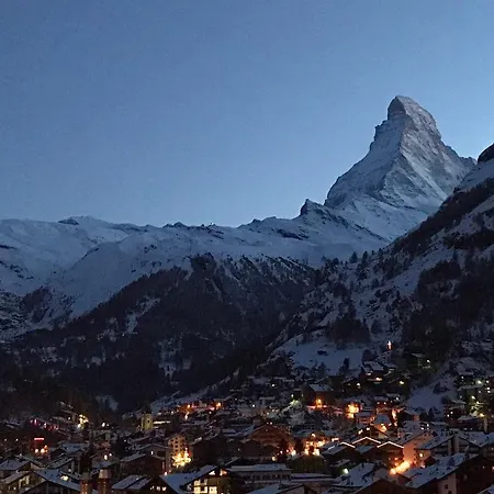 Millennium View Appartement *