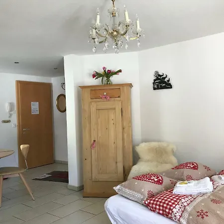 Appartement Millennium View *