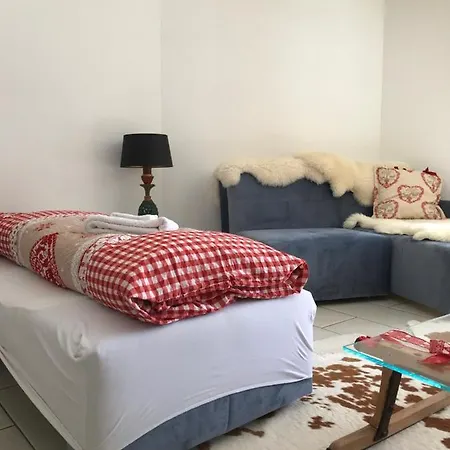 Millennium View דירה