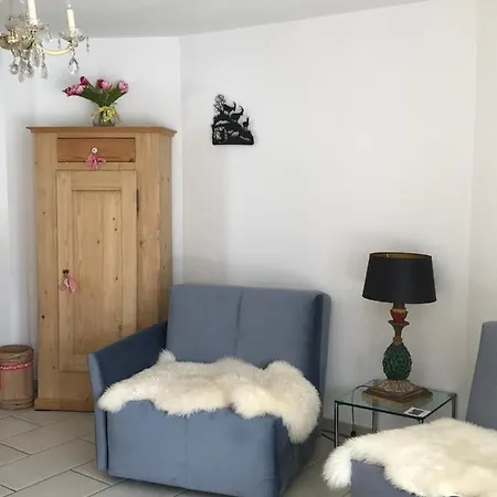 Millennium View Апартаменты Церматт