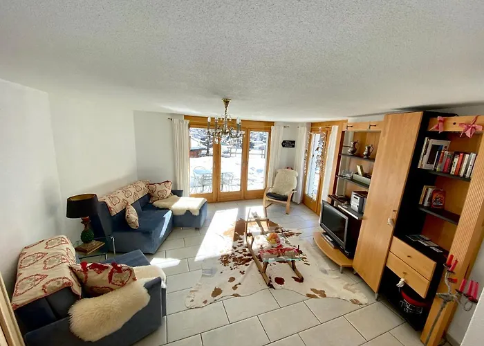 Millennium View Appartement