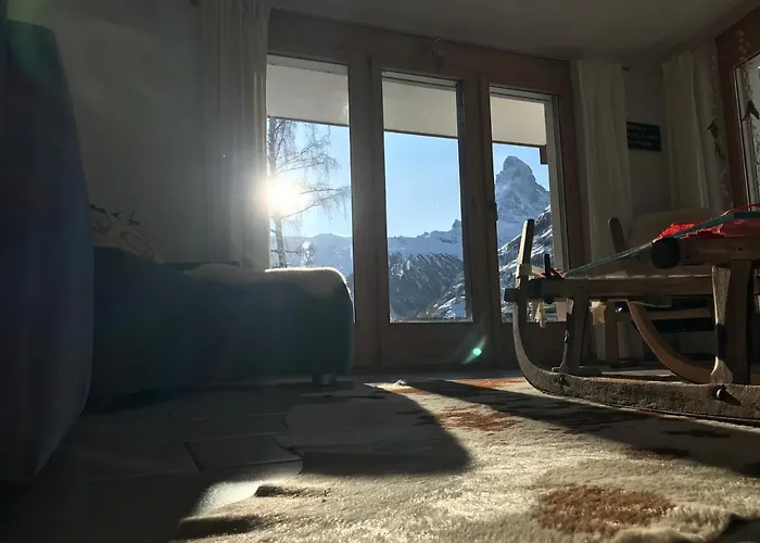 Millennium View Appartement Zermatt