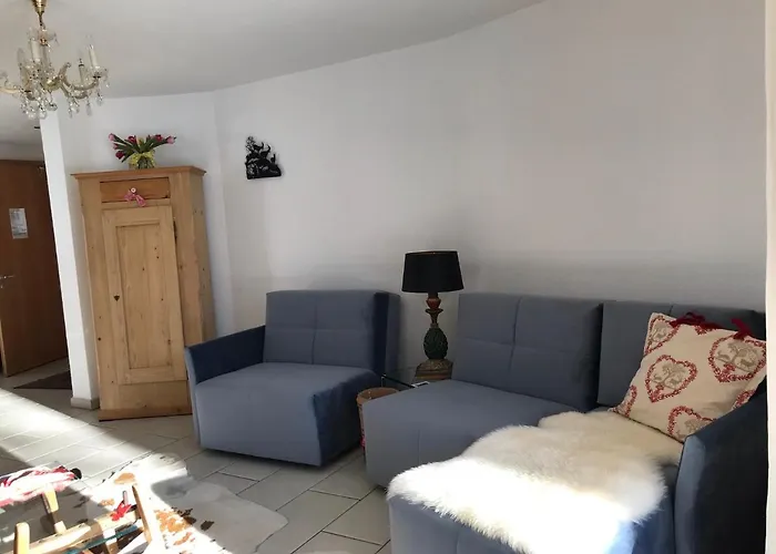 Millennium View Appartement *