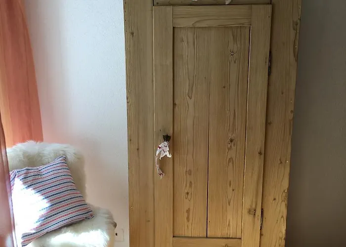 Millennium View Apartmán