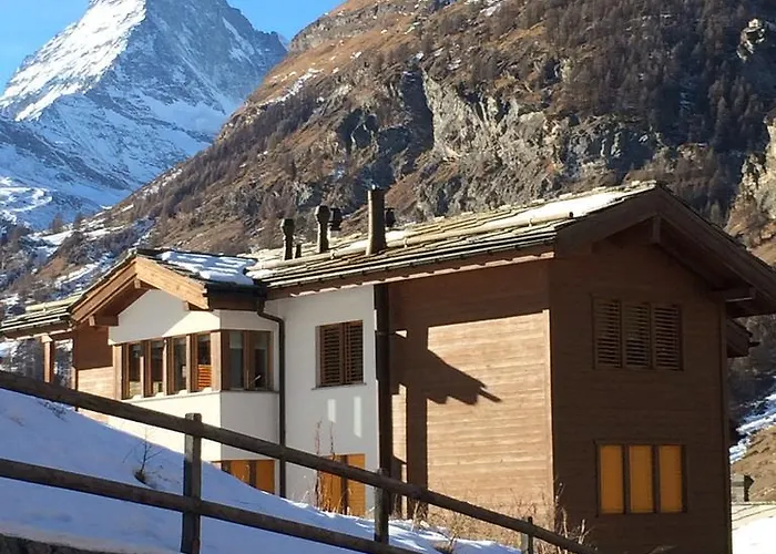 Appartement Millennium View