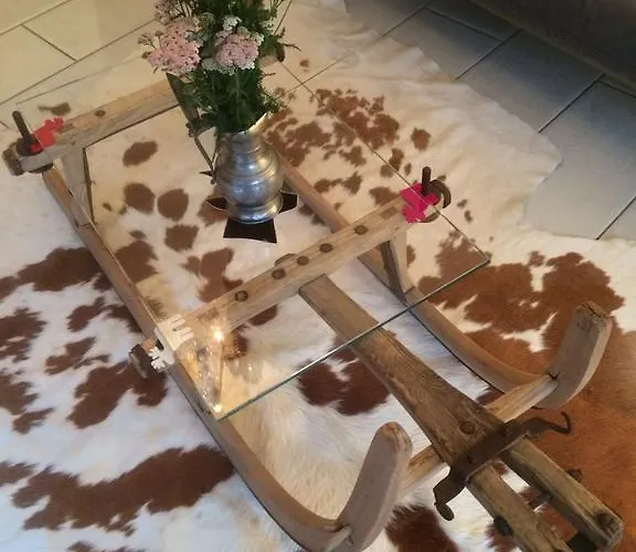 Apartmán Millennium View *