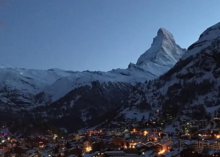 Millennium View Appartement *