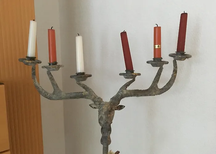 Apartmán Millennium View Zermatt