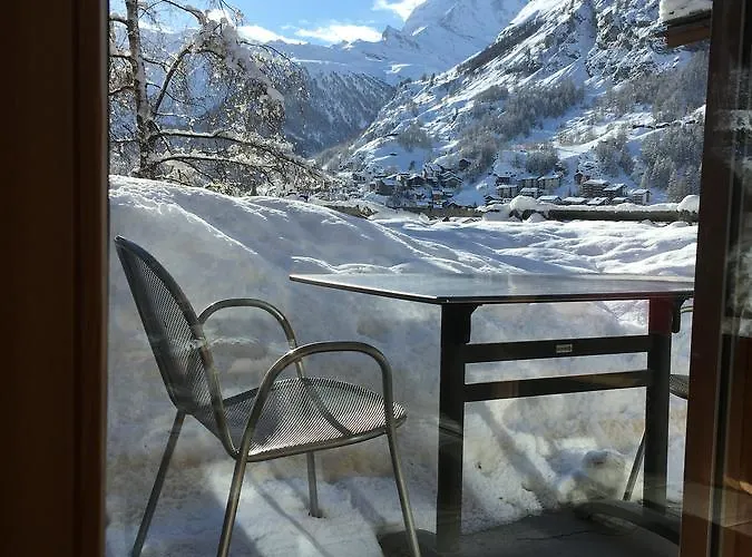 Appartement Millennium View