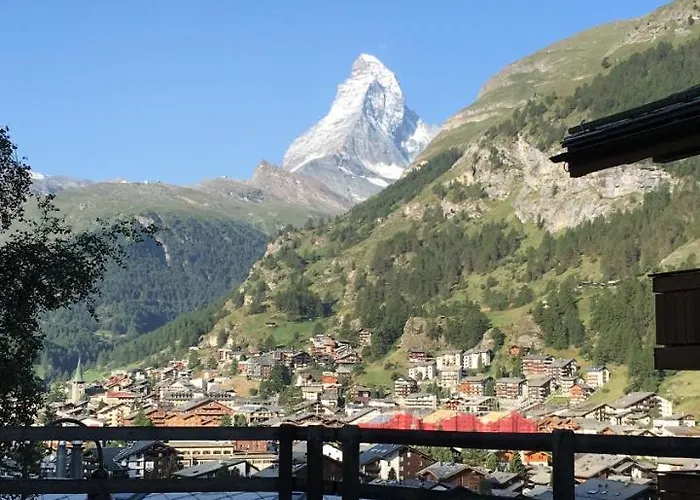 Apartmán Millennium View