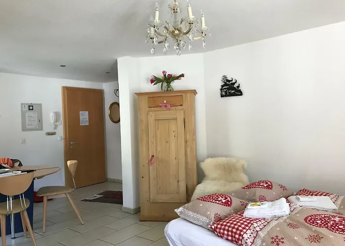 Appartement Millennium View *