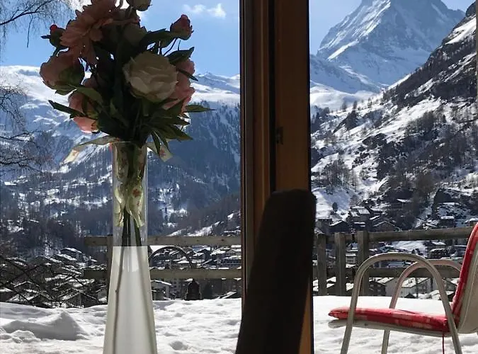 Millennium View Appartement