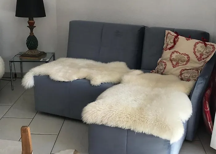 Millennium View Appartement Zermatt