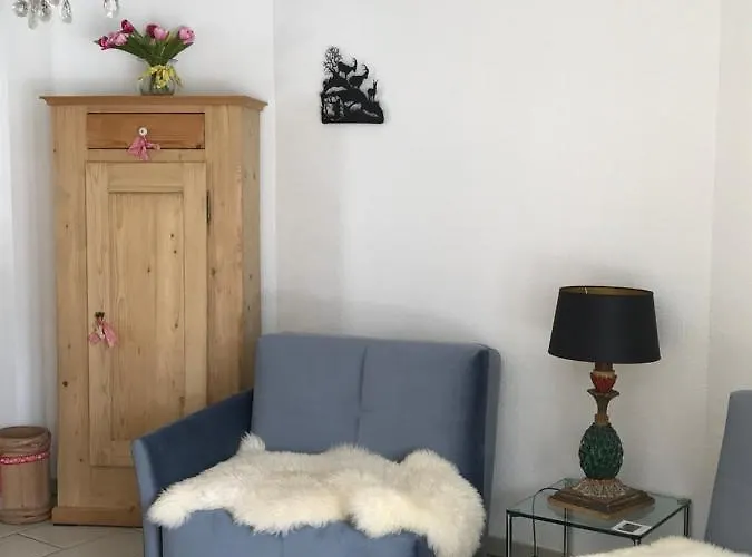 Millennium View Appartement Zermatt