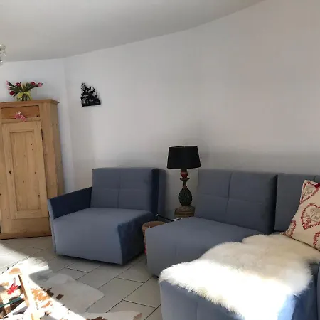 Millennium View Apartment *