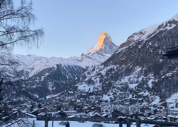 Apartment Millennium View *