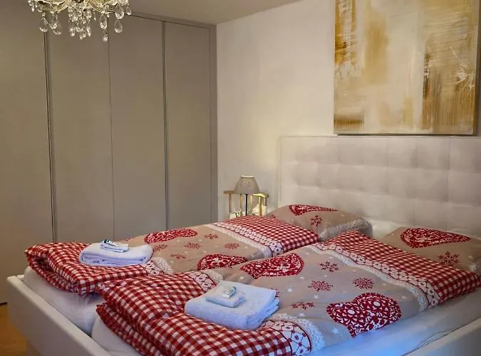 Millennium View Apartment *