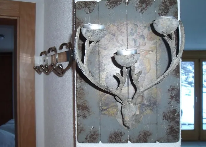 Millennium View Zermatt