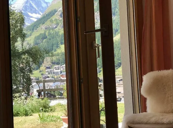 Millennium View Apartment *