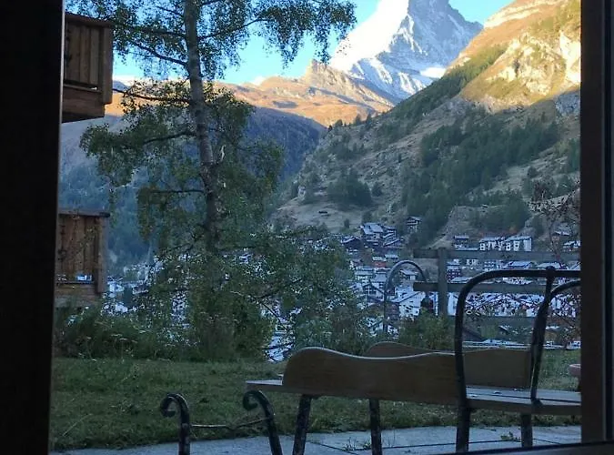 Apartment Millennium View