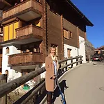 Appartement Millennium View Zermatt