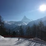 Appartement Millennium View Zermatt