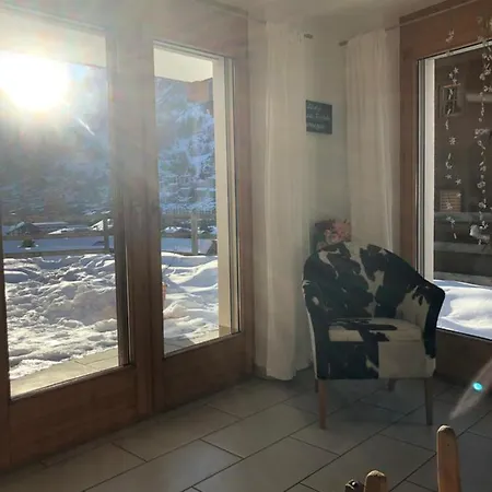 Millennium View Zermatt