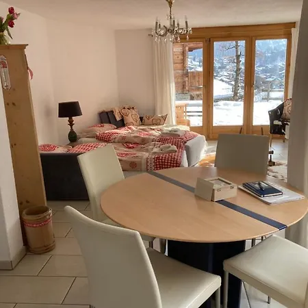 Millennium View Appartement *