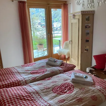 Appartement Millennium View *