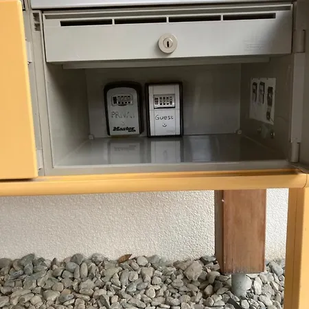 Millennium View Appartement Zermatt