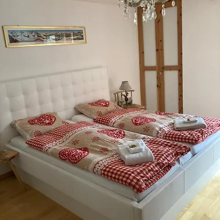 Millennium View Appartement *