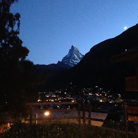 Millennium View Apartament Zermatt