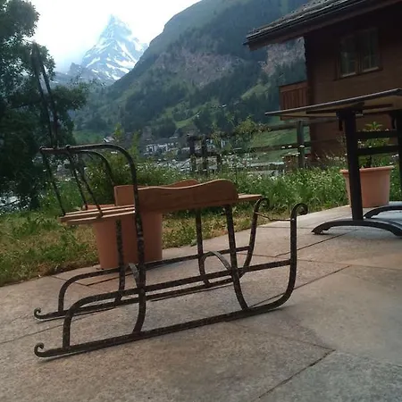 Millennium View Appartement *