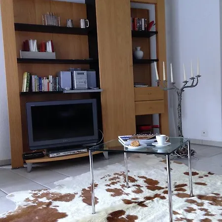 Appartement Millennium View