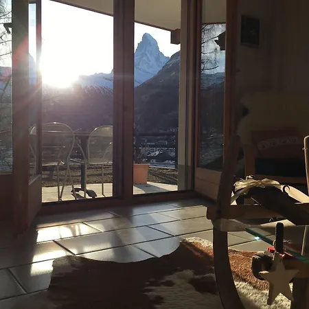 Millennium View Zermatt