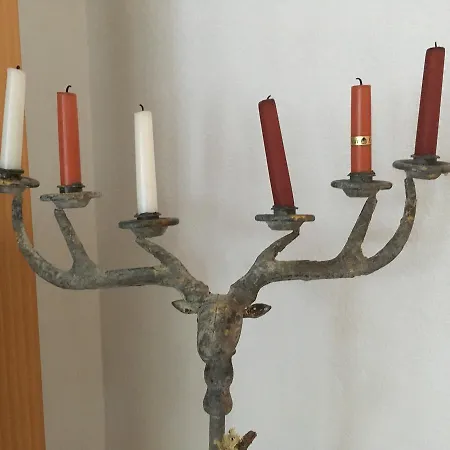 Appartement Millennium View Zermatt