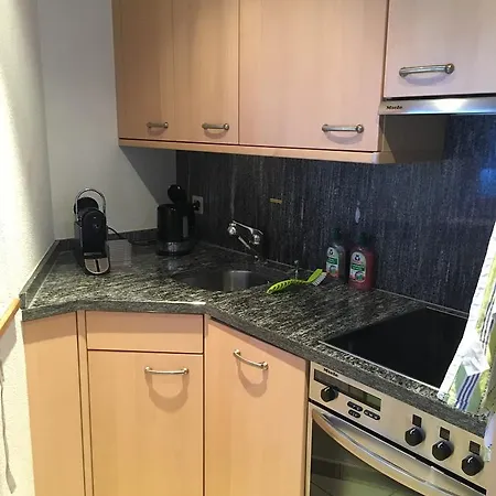 Appartement Millennium View *