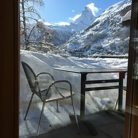 Appartement Millennium View