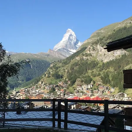 Appartement Millennium View